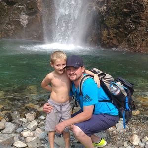 Meet your Posher, Seth